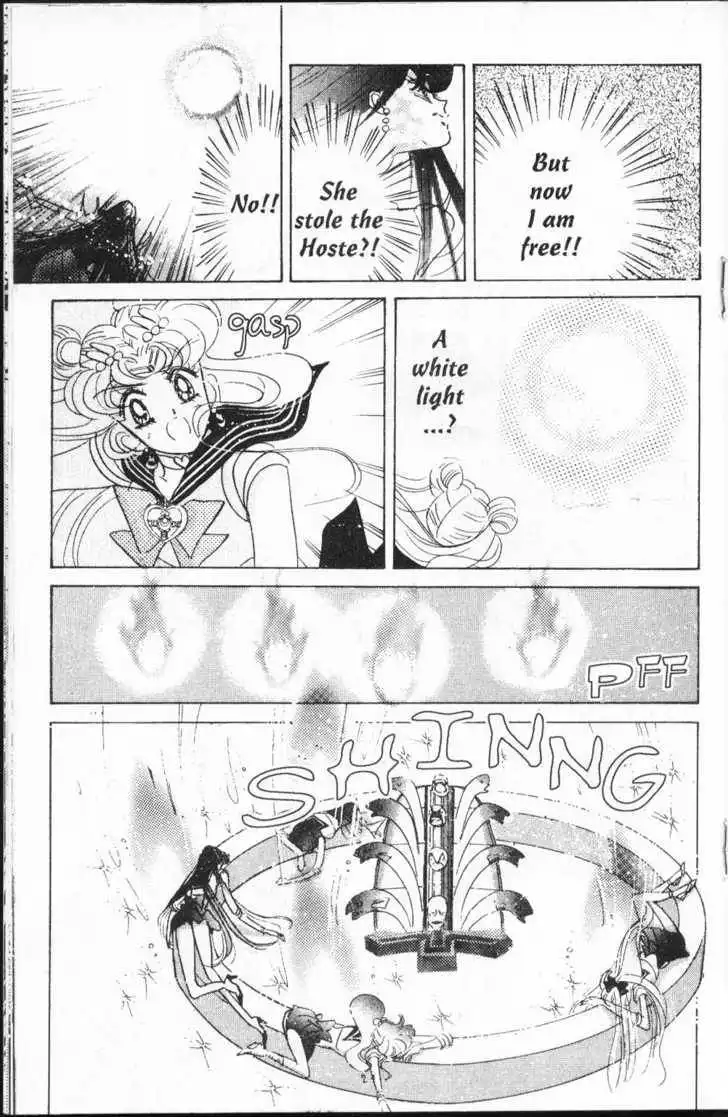 Sailor Moon Chapter 10.1 29